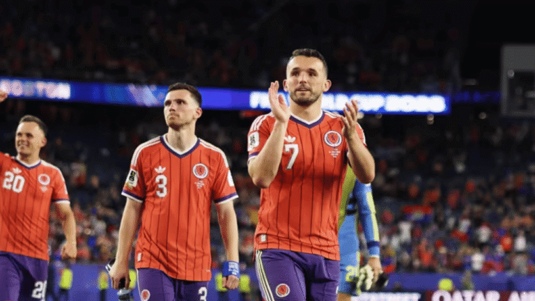 Skotlandia Kalahkan Haiti 1-0, McGinn Ukir Kemenangan Bersejarah di Piala Dunia 2026