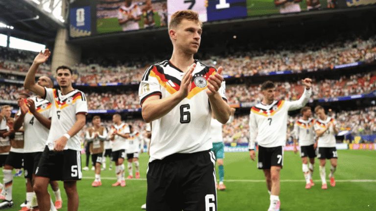 Hasil Piala Dunia 2026: Jerman Menggila, Curacao Tumbang 1-7 di Laga Debut