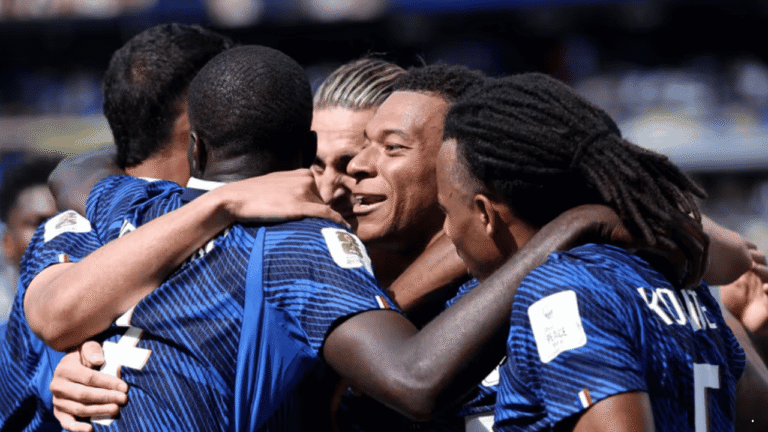 Mbappe Bersinar, Prancis Tumbangkan Senegal 3-1 di Laga Perdana Piala Dunia 2026