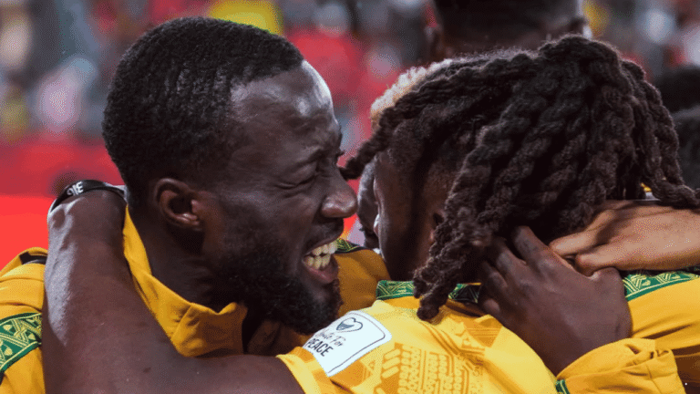 Ghana Curi Kemenangan Dramatis atas Panama di Piala Dunia 2026, Yirenkyi Jadi Penentu di Menit Akhir