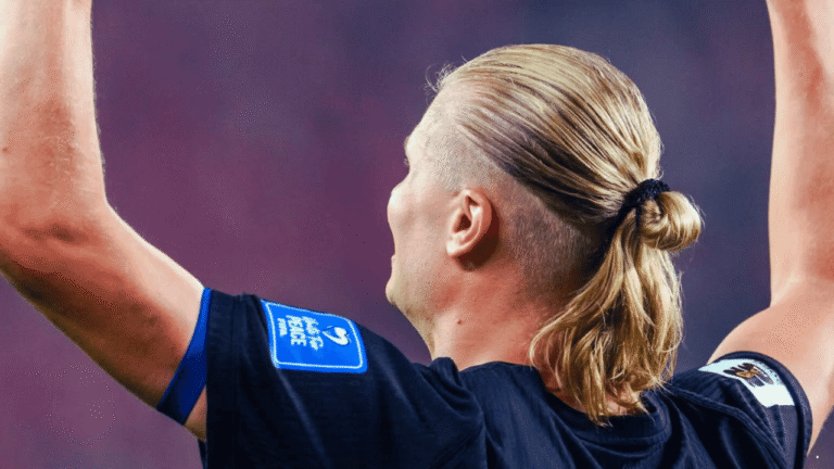 Haaland Brace, Norwegia Taklukkan Senegal dan Lolos ke 32 Besar Piala Dunia 2026