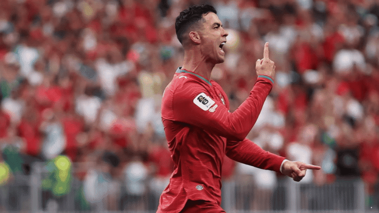 Hajar Uzbekistan 5-0, Cristiano Ronaldo Ukir Rekor Baru di Piala Dunia 2026