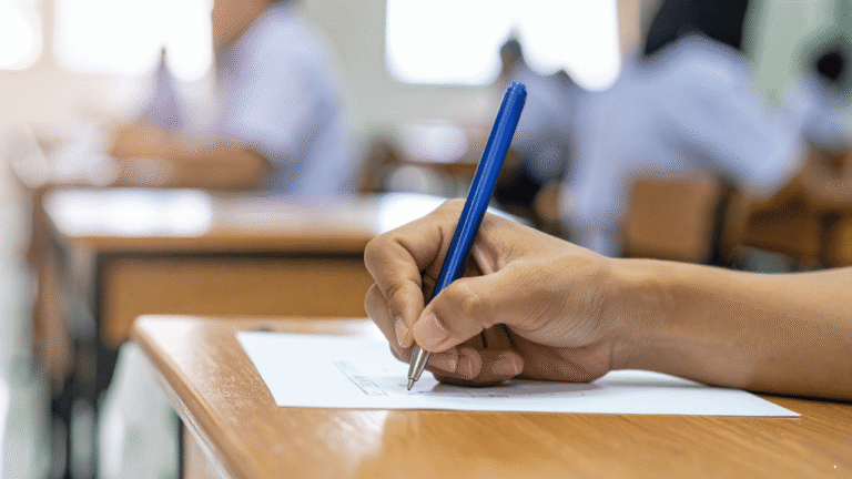 Ingin Lolos Seleksi Sekolah Impian? Perhatikan Hal-Hal Ini Sebelum Test