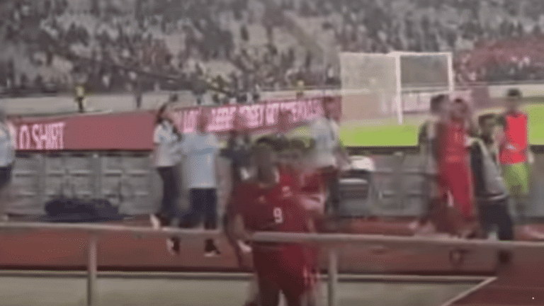 PSSI Selidiki Oknum Suporter yang Hujat Beckham Putra usai Timnas Indonesia Kalahkan Mozambik di GBK