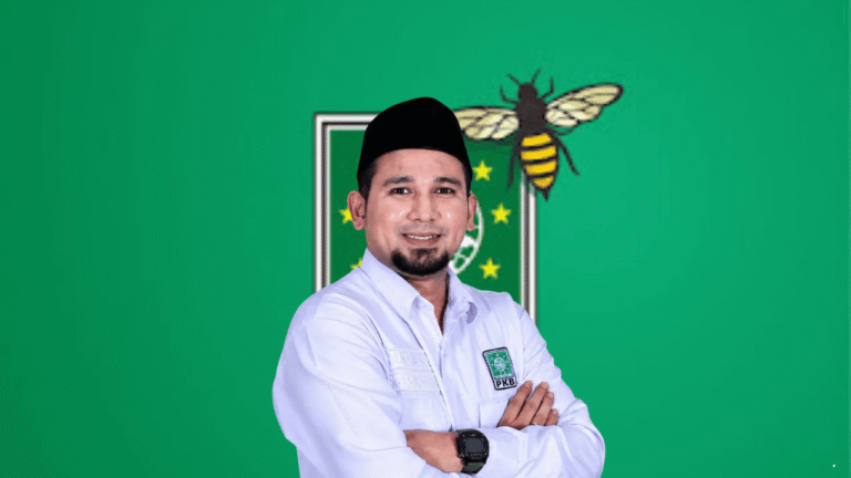 Hamzah Gurnita Apresiasi Terpilihnya Kembali Hasim Adnan sebagai Ketua DPC PKB Sukabumi 2026-2031