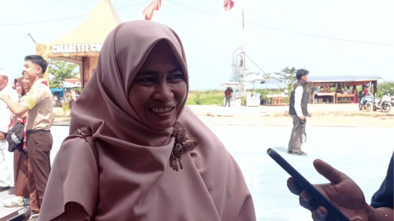 Leni Liawati Dorong Kejelasan Regulasi Baby Lobster demi Selamatkan Ekonomi Nelayan Cisolok