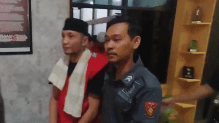 Kasus Kematian Nizam Masuk Babak Baru, Ayah Kandung Resmi Ditahan Kejari Sukabumi dan Segera Disidangkan