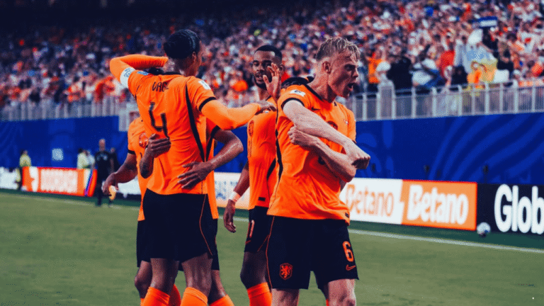Oranje Terlalu Tangguh, Belanda Kalahkan Tunisia 3-1 dan Lolos ke Fase Gugur Piala Dunia 2026
