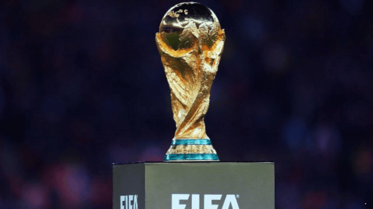 Daftar Lengkap 32 Tim Lolos ke Babak Gugur Piala Dunia 2026 dan Jadwal Pertandingannya
