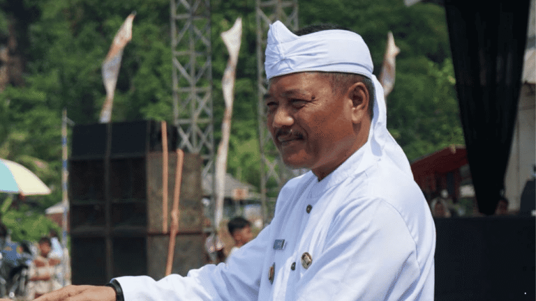 Semarak Hari Nelayan Cisolok 2026, Camat Okih Fajri Soroti soal Dermaga dan Perlindungan Nelayan