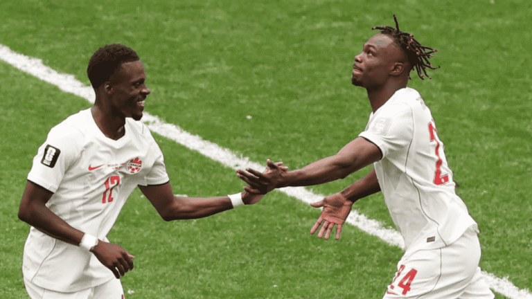 Swiss Taklukkan Kanada 2-1, Kedua Tim Lolos ke Babak 32 Besar Piala Dunia 2026