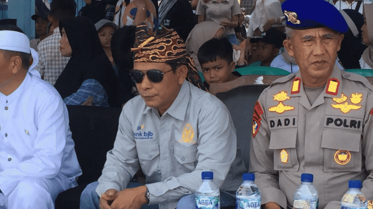 Jajah Junajah Soroti Nasib Nelayan Cisolok, Regulasi Baby Lobster dan Dermaga Pajagan Jadi PR