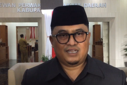 Pemerintahan