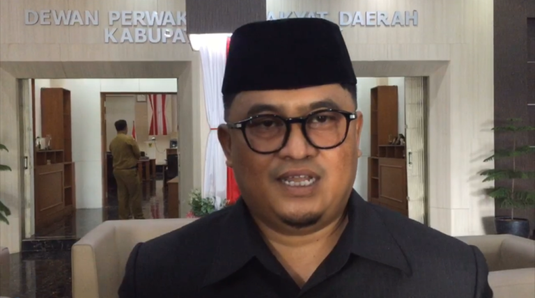 Raperda Permukiman Kumuh Mulai Dibahas, Disperkim Sukabumi Siapkan Penanganan Lebih Komprehensif