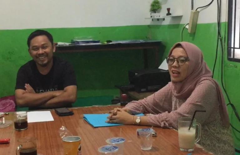 Belum Muncul Kandidat di Hari Pertama Pendaftaran Ketua PK KNPI Palabuhanratu, Panitia Pastikan Tahapan Tetap Berjalan
