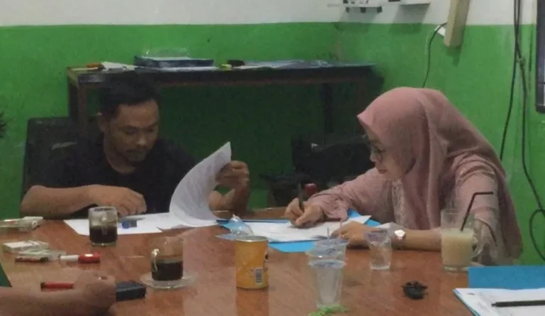 Panitia Siapkan Skenario Jika Pendaftaran Ketua PK KNPI Palabuhanratu Nihil