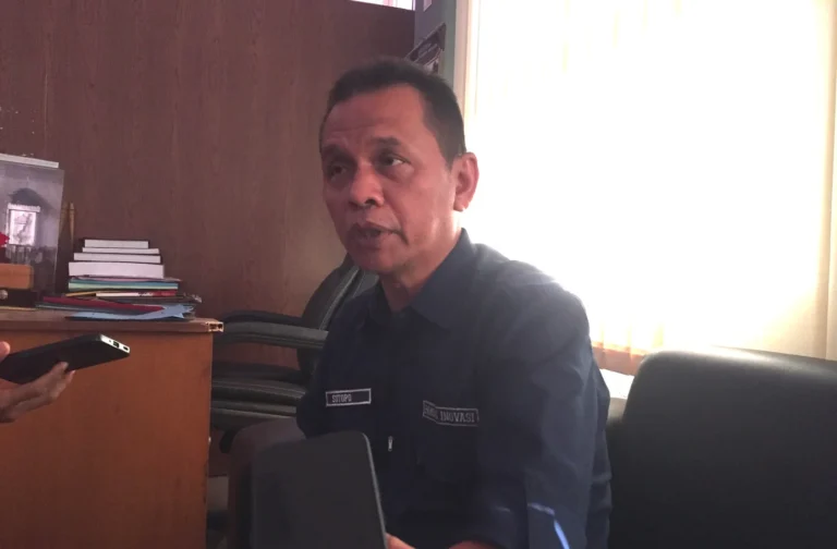 Muscam KNPI Palabuhanratu Semakin Dekat, Camat Minta Kandidat Siapkan Visi dan Misi