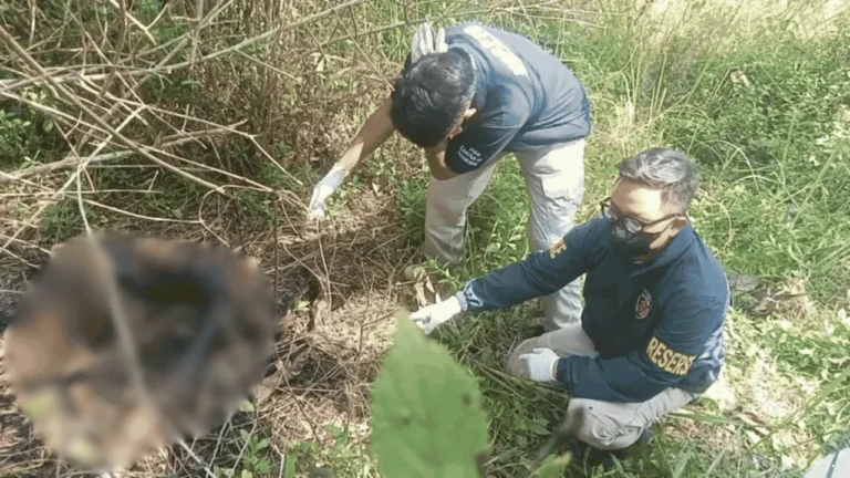 Autopsi Kerangka Manusia Temuan di Sagaranten Dilakukan di RS Bhayangkara Kota Sukabumi
