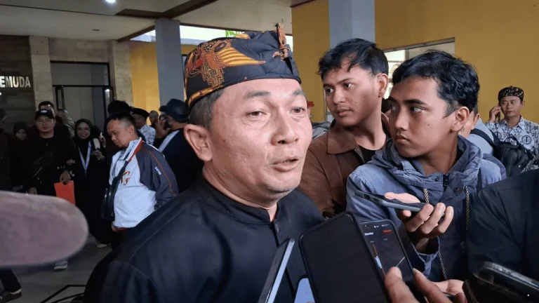 Disdik Sukabumi Tegaskan MPLS 2026 Wajib Ramah Anak, Perpeloncoan Dilarang