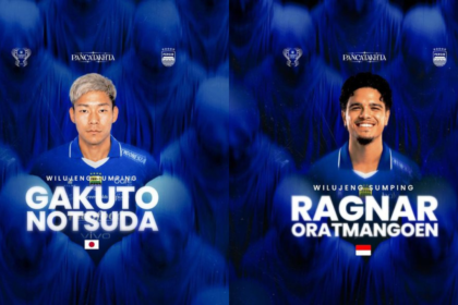 Olahraga
