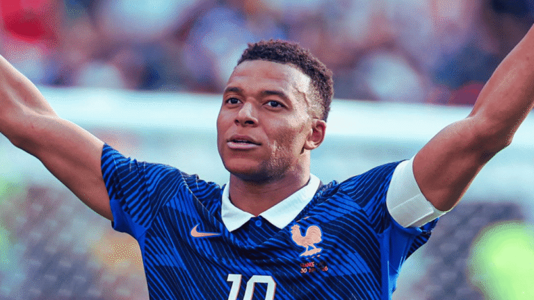 Mbappe Bersinar, Prancis Lolos ke 16 Besar Piala Dunia 2026 Usai Tekuk Swedia 3-0