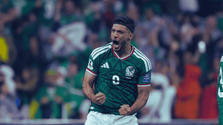 El Tri Lolos ke 16 Besar, Meksiko Tundukkan Ekuador 2-0 di Piala Dunia 2026