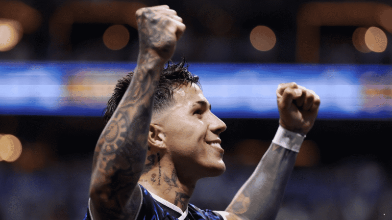 Dramatis! Comeback Argentina Singkirkan Inggris di Piala Dunia 2026