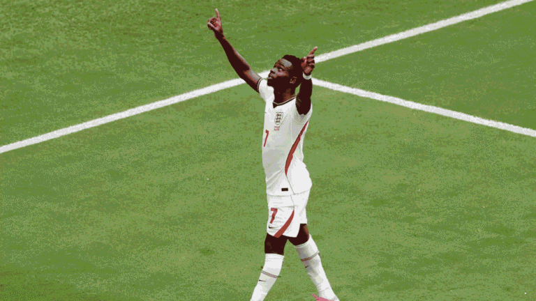 Drama 10 Gol! Inggris Kalahkan Prancis 6-4 dan Amankan Posisi Ketiga Piala Dunia 2026