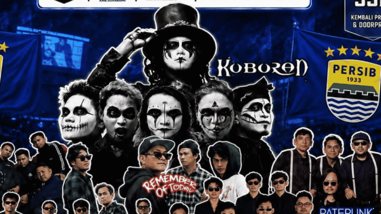 Pantai Bupalo Palabuhanratu Jadi Panggung PLARA FEST 2026, Hadirkan Band Nasional dan UMKM