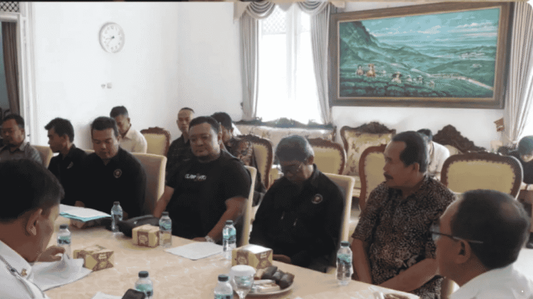 Sukabumi Bidik Posisi Barometer Bonsai Nasional, Potensinya Kian Menjanjikan