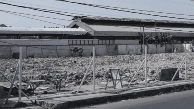 Sengketa Lahan Stasiun Cicurug Sukabumi Dimenangkan KAI, Aset 7.820 Meter Persegi Siap Dioptimalkan