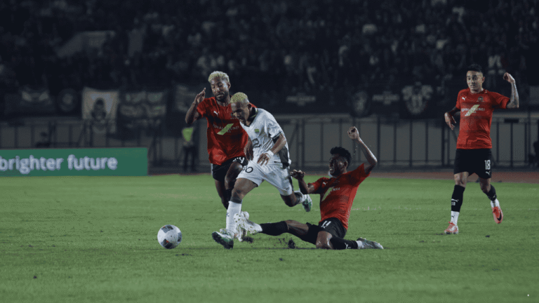 Rotasi Berbuah Manis, Persib Pastikan Tempat di Semifinal Piala Presiden 2026 usai Tekuk DPMM FC