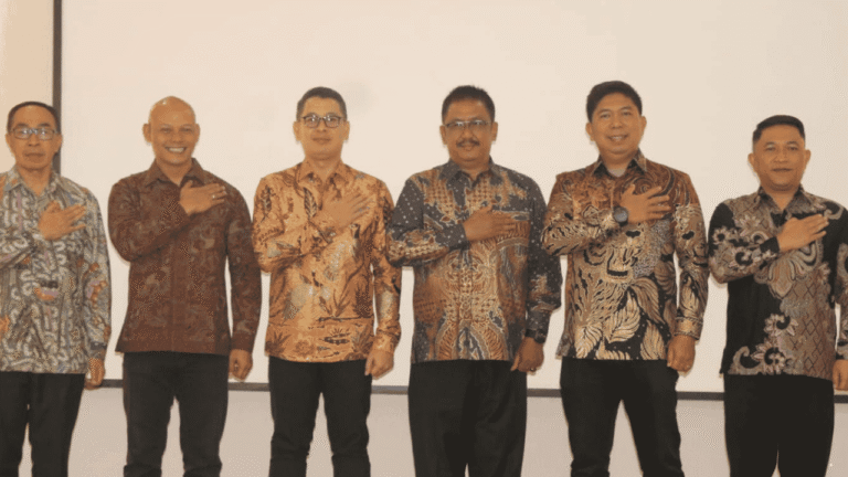 Bupati Sukabumi Sambut Kapolres Baru, Tekankan Pentingnya Sinergi dengan Pemkab