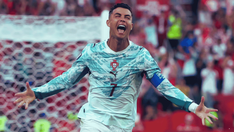 Portugal Lolos Dramatis ke 16 Besar Piala Dunia 2026, Gol Injury Time Goncalo Ramos Singkirkan Kroasia