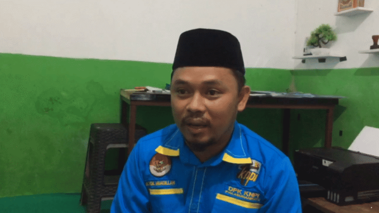 Antisipasi Dualisme Kepengurusan, Muscam KNPI Palabuhanratu Perketat Verifikasi OKP