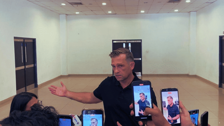Persib Tak Kejar Gelar Piala Presiden 2026, Igor Tolic Fokus Matangkan Fisik Pemain