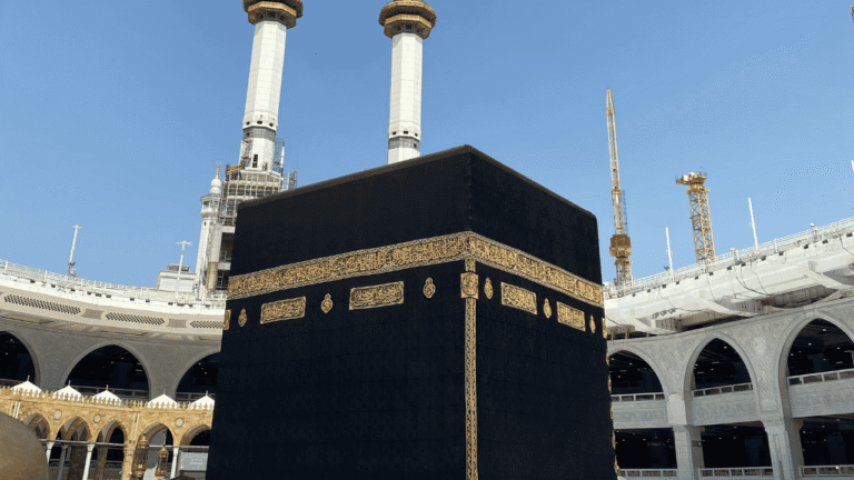 Kemenhaj Usulkan Jemaah Haji 2027 Cukup Bayar 40 Persen dari Total BPIH