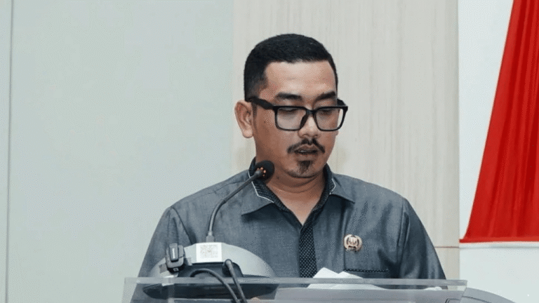Laporan Reses Fraksi PDIP DPRD Sukabumi: Adminduk, Pendidikan, Kesehatan hingga Infrastruktur Jadi Sorotan