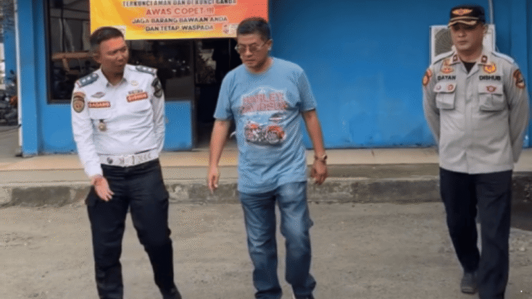Sidak Terminal Palabuhanratu, Wagub Jabar Temukan Sejumlah Kerusakan dan Minta Pembenahan Menyeluruh