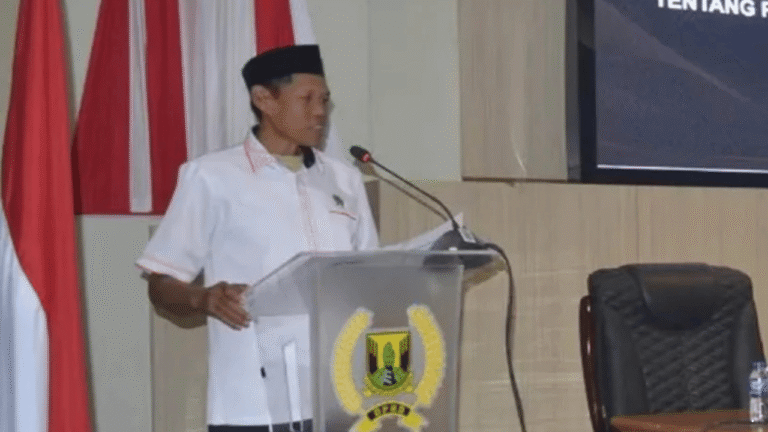 Hasil Reses Fraksi PKS: Infrastruktur, Pelayanan Kesehatan hingga Kemacetan Jadi Aspirasi Warga