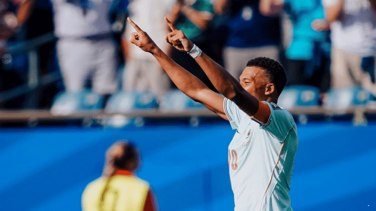Les Bleus Lolos ke Semifinal! Prancis Bekuk Maroko 2-0 di Babak Perempat Final Piala Dunia 2026