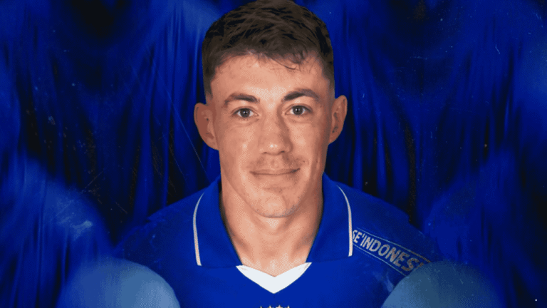 Mariano Peralta Gabung Persib, Maung Bandung Tambah Amunisi Lini Depan