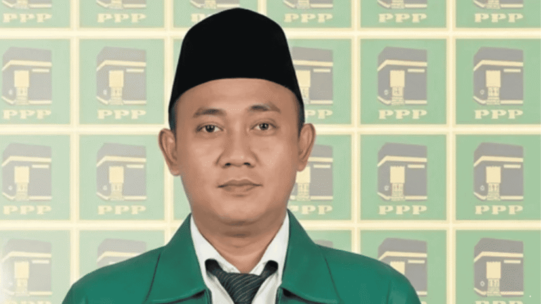 Musancab Jadi Langkah Awal PPP Sukabumi Perkuat Mesin Politik Menuju Pemilu 2029