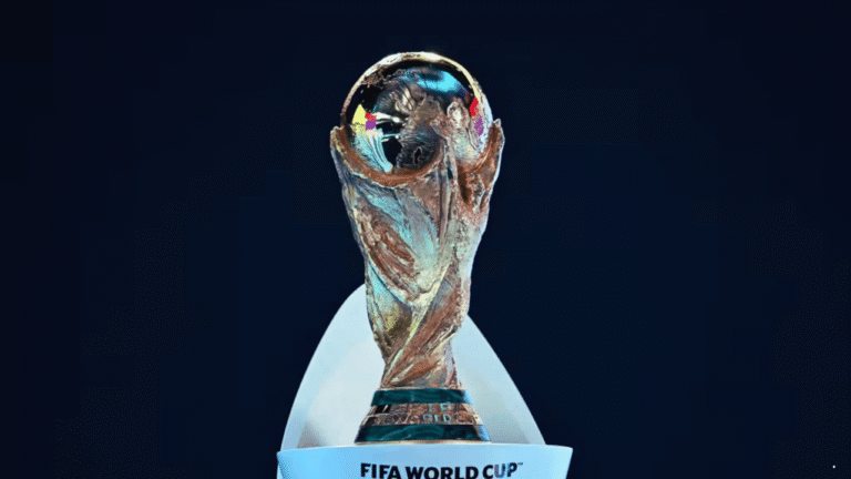 Piala Dunia 2026 Sisakan 4 Tim Terbaik, Simak Jadwal Semifinal dan Prediksinya