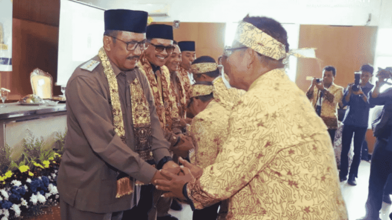 Bupati Sukabumi Minta APSI Jadi Mitra Strategis Wujudkan Pendidikan Berkualitas