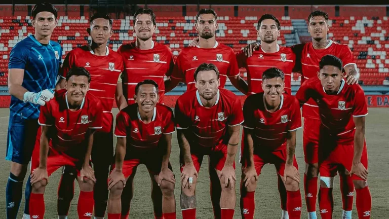 Piala AFF 2026: Indonesia Diunggulkan atas Timor Leste, Rotasi Pemain Jadi Sorotan