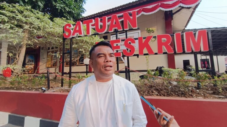 Video Istri Bersama Pria Lain Ditemukan Suami, Oknum Guru di Kalibunder Sukabumi Dilaporkan