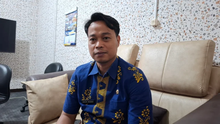 2 JPT Pratama Pemkab Sukabumi Masih Kosong, Ini Kata BKPSDM