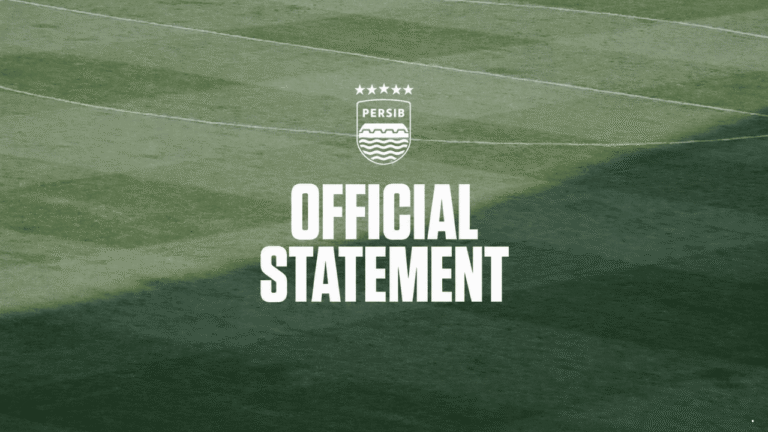 FIFA Registration Ban Kembali Menimpa Persib, Ternyata Berkaitan dengan Perkara 2022