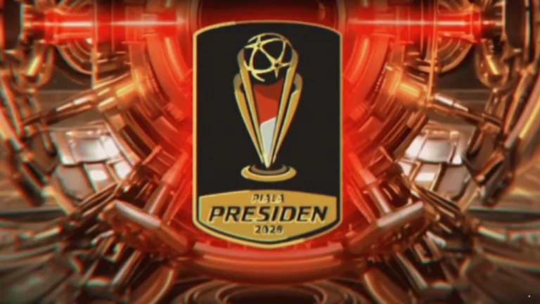 Piala Presiden 2026 Resmi Berakhir, Berikut Daftar Juara dan Peraih Penghargaan